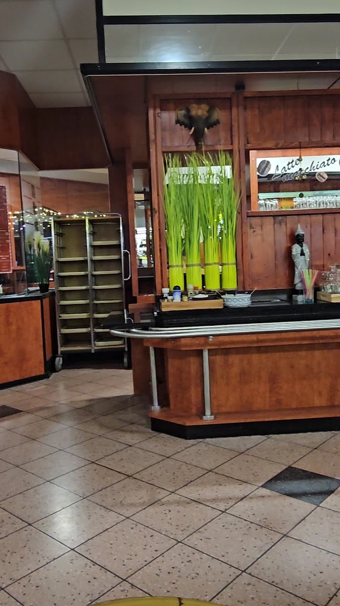 Thong- Thai - Food Thailändische Spezialitäten-2