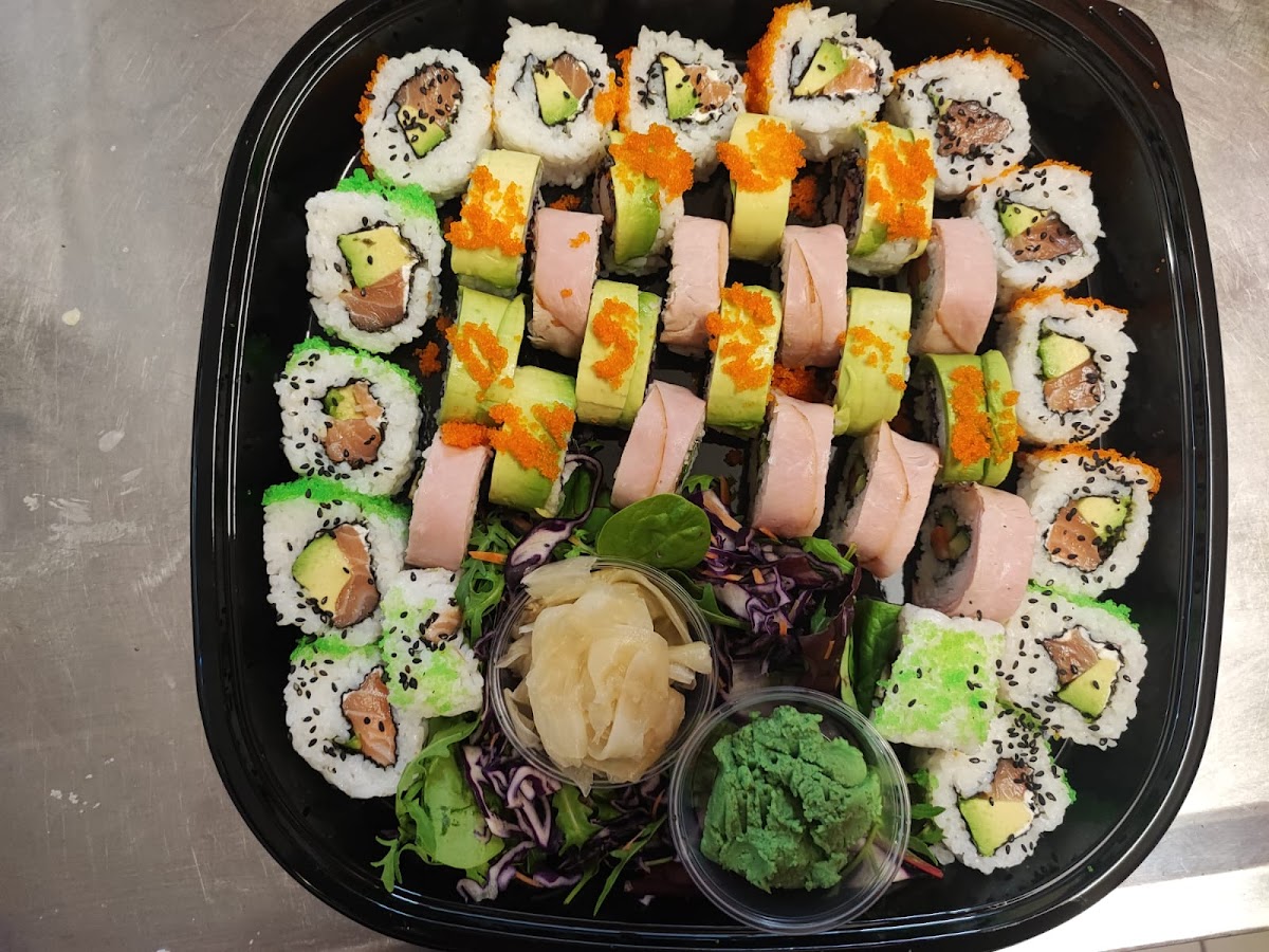 Thong- Thai - Food Thailändische Spezialitäten-5